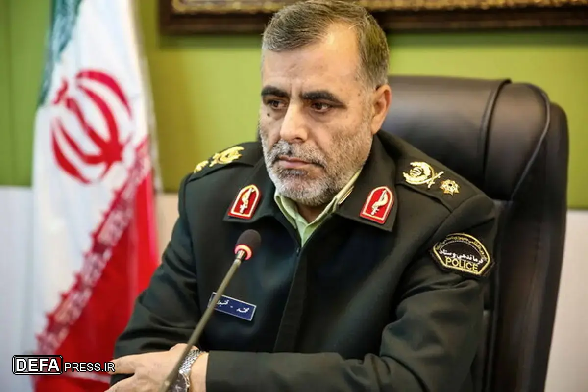 افزایش ۵۳ درصدی دستگیریها در سال جاری افزایش ۵۳ درصدی دستگیریها در سال جاری