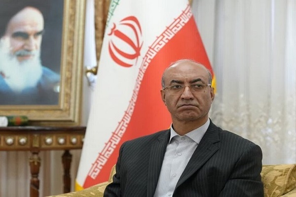 استاندار کرمانشاه: مرکز فرهنگی و موزه دفاع مقدس پروژه‌ای هویتی و گردشگری برای کرمانشاه است