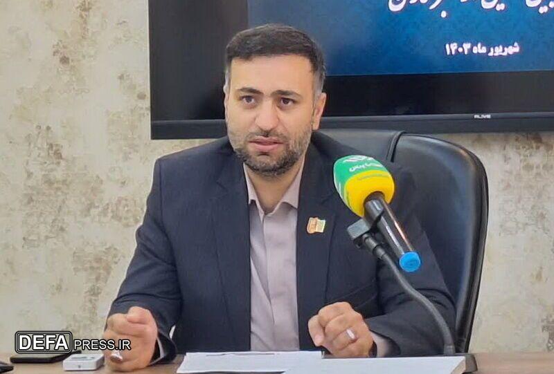 آغاز رویداد ملی «تا ثریا» با تمرکز بر توسعه گردشگری فارس آغاز رویداد ملی «تا ثریا» با تمرکز بر توسعه گردشگری فارس