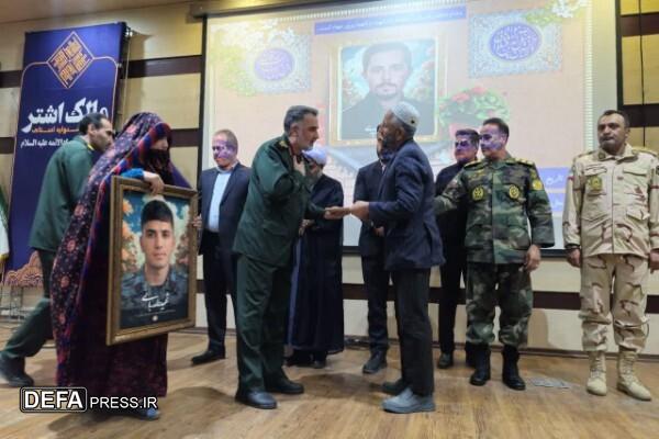 وحدت و تبعیت از ولی فقیه رمز ماندگاری ایران اسلامی است