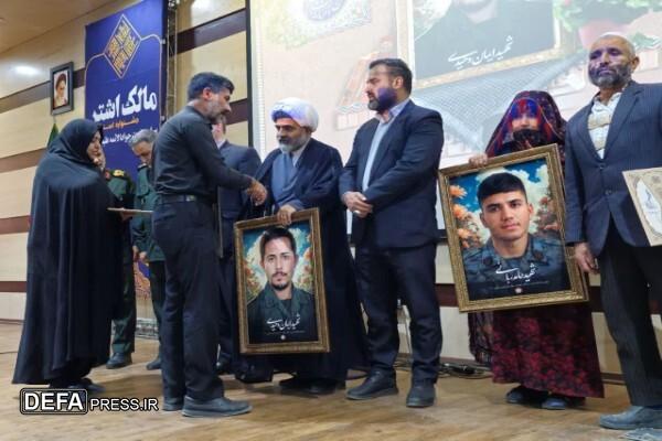 وحدت و تبعیت از ولی فقیه رمز ماندگاری ایران اسلامی است