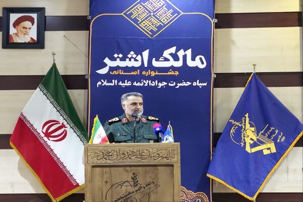 وحدت و تبعیت از ولی فقیه رمز ماندگاری ایران اسلامی است