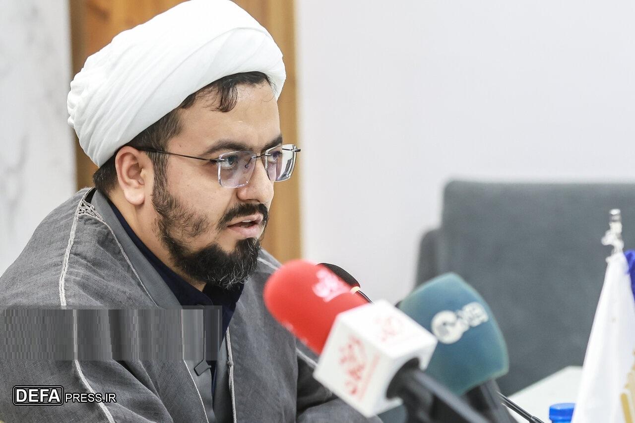 نیازمند طراحی مدلهای نوین برگزاری عزاداری هستیم نیازمند طراحی مدلهای نوین برگزاری عزاداری هستیم