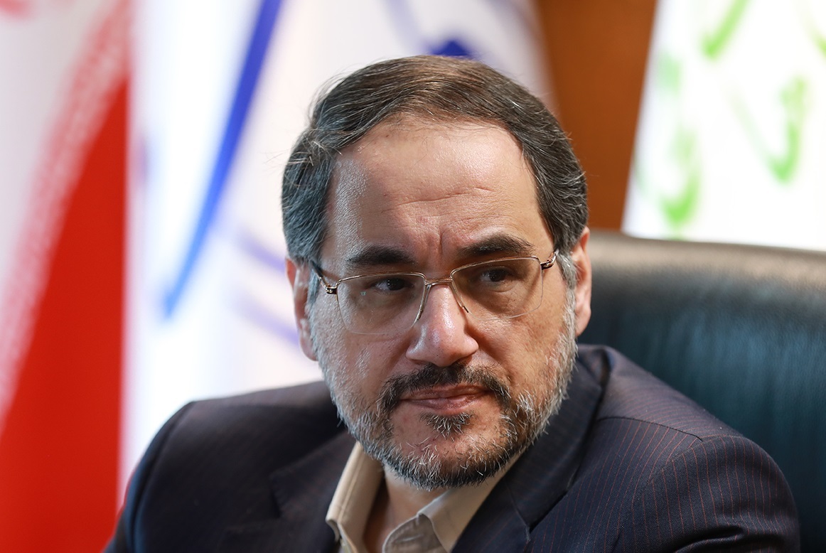 نگاهداری: پیشرفت بدون مبارزه جدی با فساد، ممکن نیست نگاهداری: پیشرفت بدون مبارزه جدی با فساد، ممکن نیست