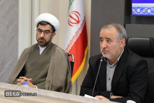 نقش بانوان در جهاد تبیین و تحکیم بنیان خانواده، بیبدیل است نقش بانوان در جهاد تبیین و تحکیم بنیان خانواده، بیبدیل است