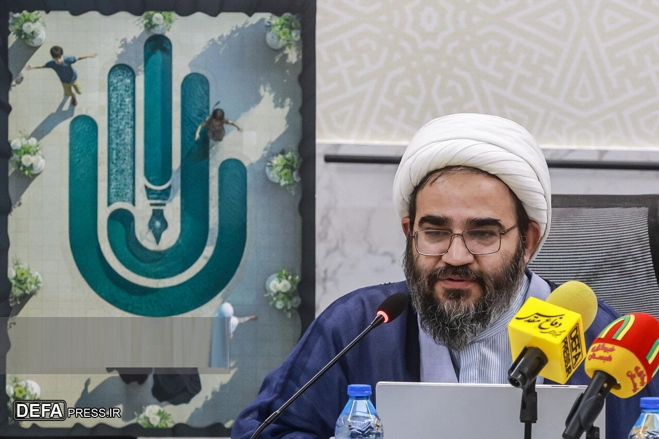 باباخانی: هیئتها نقش برجستهای در مدیریت بحرانهای اجتماعی داشتهاند باباخانی: هیئتها نقش برجستهای در مدیریت بحرانهای اجتماعی داشتهاند