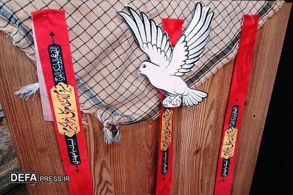 اعزام خادمین مازندرانی به راهیان نور+ فیلم و تصاویر اعزام خادمین مازندرانی به راهیان نور+ فیلم و تصاویر