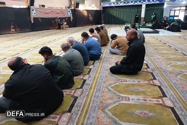 اعزام خادمین مازندرانی به راهیان نور+ فیلم و تصاویر اعزام خادمین مازندرانی به راهیان نور+ فیلم و تصاویر