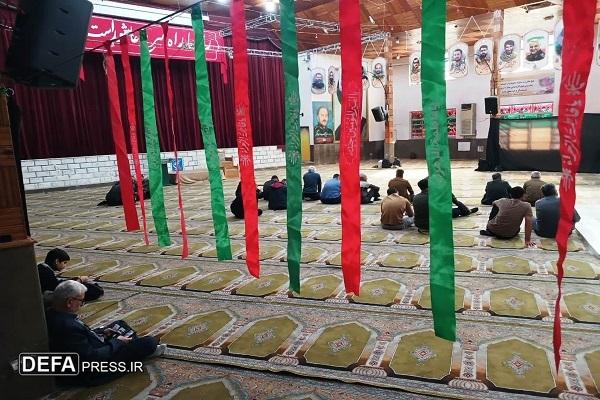 اعزام خادمین مازندرانی به راهیان نور+ فیلم و تصاویر اعزام خادمین مازندرانی به راهیان نور+ فیلم و تصاویر