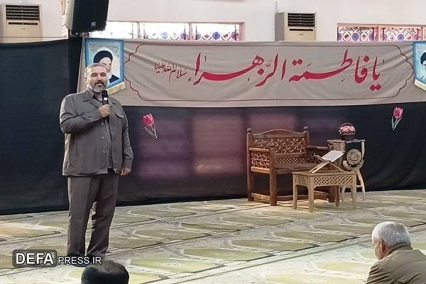 اعزام خادمین مازندرانی به راهیان نور+ فیلم و تصاویر اعزام خادمین مازندرانی به راهیان نور+ فیلم و تصاویر