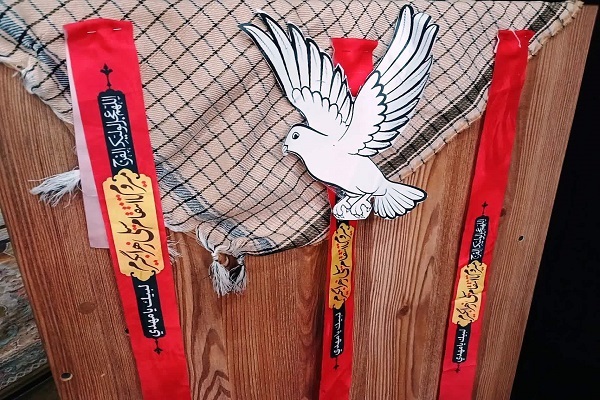 فیلم/ اعزام خادمین مازندرانی به راهیان نور