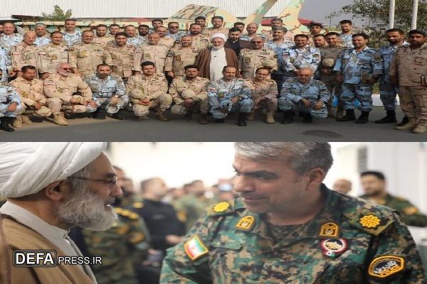 اقتدار ما در گرو هوشیاری شما است