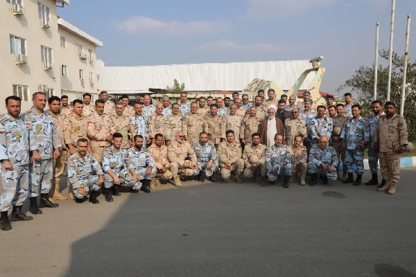 اقتدار ما در گرو هوشیاری شما است