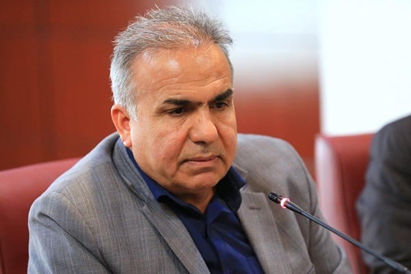 شتابگر الکترواستاتیک ۲۰۰ کیلولتی؛ تجهیز کلیدی در مسیر توسعه دانش فیزیک