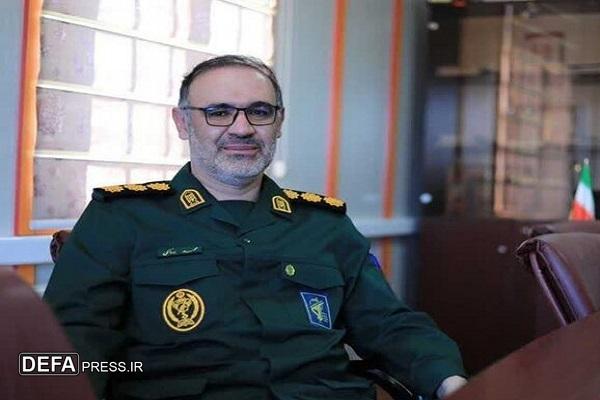 اجرای ۵۰ برنامه همزمان با هفته بسیج در بروجرد اجرای ۵۰ برنامه همزمان با هفته بسیج در بروجرد