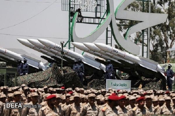 پیام انصارالله یمن به ارتش عربستان سعودی پیام انصارالله یمن به ارتش عربستان سعودی