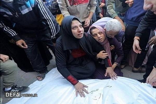 زنان فلسطین راویان حقیقت زنان فلسطین راویان حقیقت