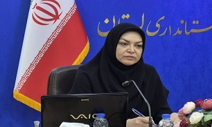 زارعی: چهار هزار نسخه کتاب از لرستان به مرکز اسناد و کتابخانه ملی اهدا شد