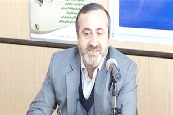 فرماندار جدید شهرستان قروه کردستان منصوب شد