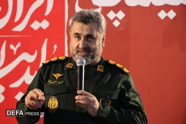 تشریح برنامه‌های هفته بسیج در رشت