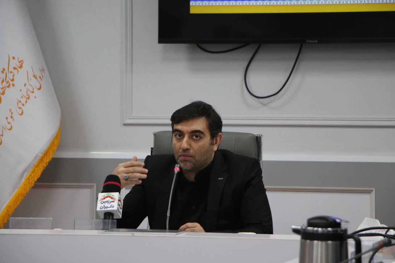 آیین رونمایی از تقریظ رهبر انقلاب بر کتاب «تب ناتمام» برگزار می‌شود