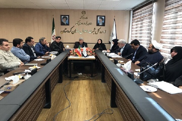 واگذاری زمین در قالب جوانی جمعیت در کردستان راضی کننده نیست