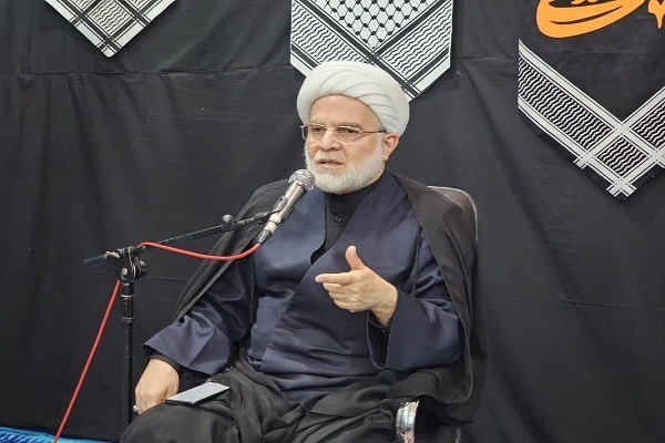 گسترش فرهنگ مطالعه بنیان پیشرفت و استواری جامعه است