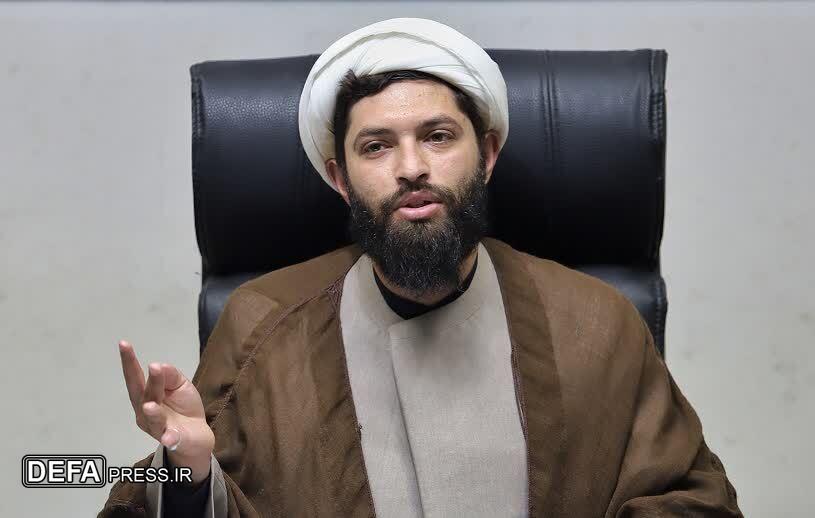 کتابخانههای مسجدی زمینه آشنایی با میراث تمدنی اسلام را فراهم میآورند کتابخانههای مسجدی زمینه آشنایی با میراث تمدنی اسلام را فراهم میآورند