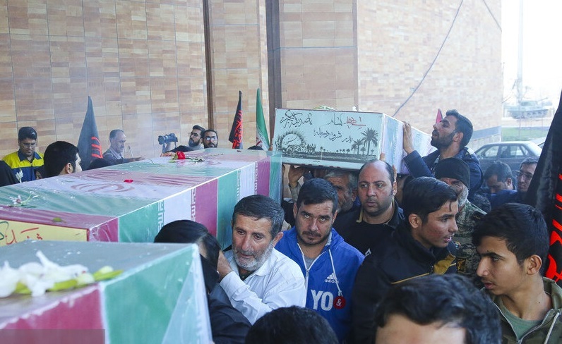 استقبال از لاله‌های فاطمی در قم/ سرهنگ ذوالفقاری: «شهدا» عاشقان فرهنگ جهاد و مقاومت را به سرمنزل هدایت رهنمون می‌سازند