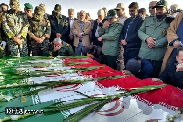 حماسه استقبال از کاروان نور؛ خراسان جنوبی میزبان ۶ ستاره بینشان شد حماسه استقبال از کاروان نور؛ خراسان جنوبی میزبان ۶ ستاره بینشان شد