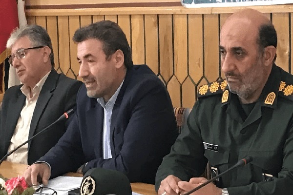 برگزاری ۲۲۱ برنامه فرهنگی طی هفته بسیج در خلخال