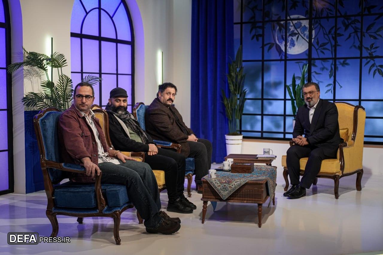 احتمال ساخت «زیرخاکی ۵» احتمال ساخت «زیرخاکی ۵»