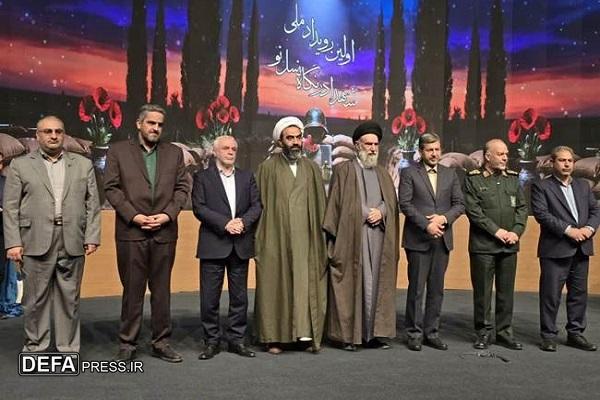 روایت اوحدی از تبدیل جنگ سخت دیروز به جنگ ترکیبی و شناختی امروز روایت اوحدی از تبدیل جنگ سخت دیروز به جنگ ترکیبی و شناختی امروز