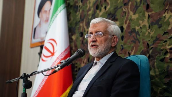 سوسنگرد نماد ایمان و استقامت یک ملت بود