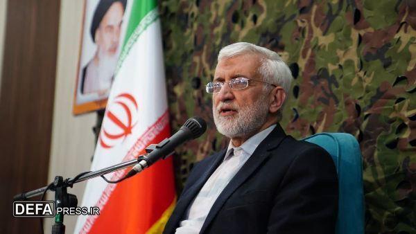 سوسنگرد نماد ایمان و استقامت یک ملت بود سوسنگرد نماد ایمان و استقامت یک ملت بود