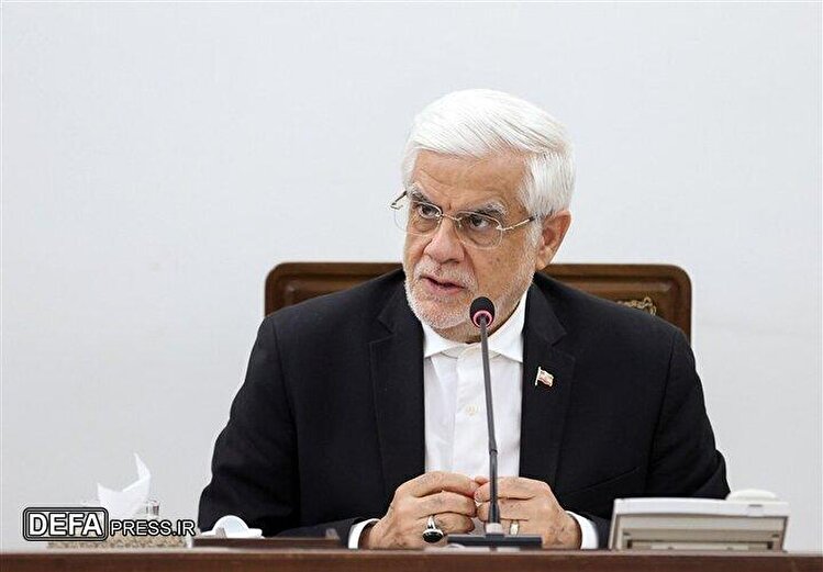 عارف: ایران ۱۰ سند همکاری را با سازمان شانگهای امضا می‌کند