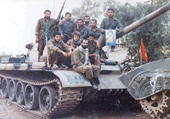 فیلم/ روایت رهبرانقلاب از آزادسازی سوسنگرد