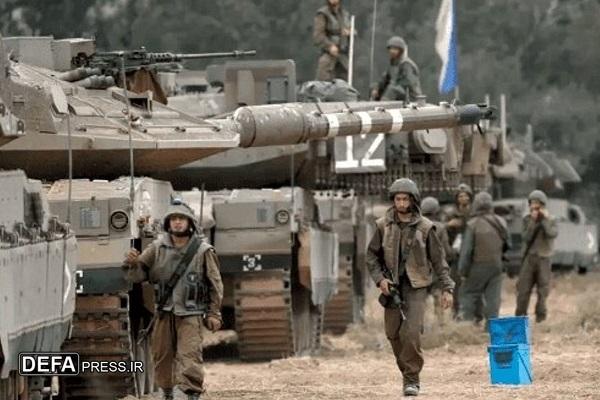 تلآویو به دنبال آغاز جنگی گسترده علیه لبنان است تلآویو به دنبال آغاز جنگی گسترده علیه لبنان است