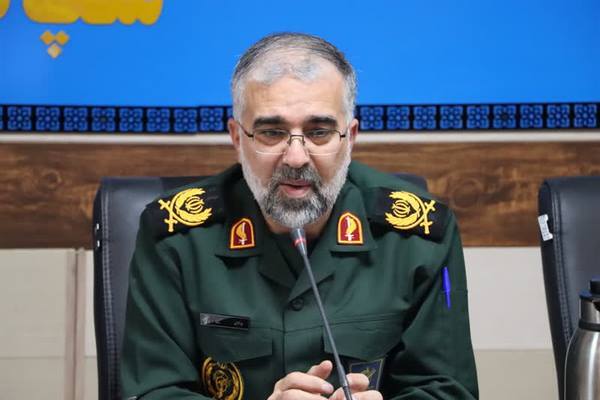 با آینده پژوهی به سمت فردایی بهتر برای گلستان پیش برویم