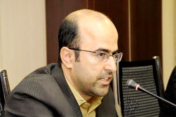 مدیرعامل جدید شرکت ملی حفاری ایران منصوب شد