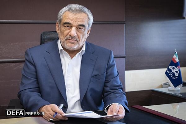 مدیرعامل جدید شرکت ملی حفاری ایران منصوب شد مدیرعامل جدید شرکت ملی حفاری ایران منصوب شد