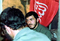 تصاویر/ سردار شهید «مهدی زین‌الدین» (۳)