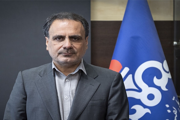 مدیرعامل جدید شرکت ملی مناطق نفت خیز جنوب منصوب شد