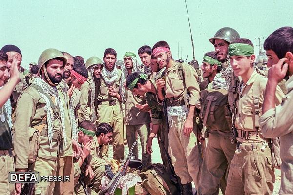 روایتی از دانش‌آموز اردبیلی که چریک نامنظم چمران شد