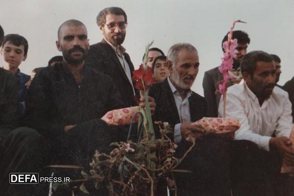 روایتی از دانشآموز اردبیلی که چریک نامنظم چمران شد روایتی از دانشآموز اردبیلی که چریک نامنظم چمران شد