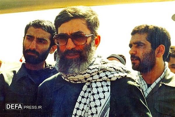 روایتی از دانش‌آموز اردبیلی که چریک نامنظم چمران شد