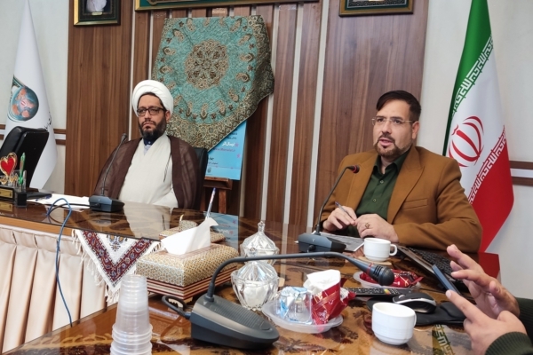 فراخوان کنگره شعر « حضرت مادر» اعلام شد فراخوان کنگره شعر « حضرت مادر» اعلام شد