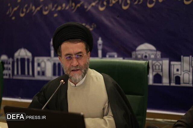 ۸۷ درصد پروندههای ارجاعی به شوراهای حل اختلاف فارس منتهی به سازش شد ۸۷ درصد پروندههای ارجاعی به شوراهای حل اختلاف فارس منتهی به سازش شد