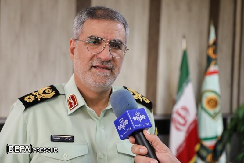 انهدام شبکه سازمانیافته پولشویی به ارزش ۲ هزار و ۴۹۰ میلیارد ریال در هرمزگان انهدام شبکه سازمانیافته پولشویی به ارزش ۲ هزار و ۴۹۰ میلیارد ریال در هرمزگان