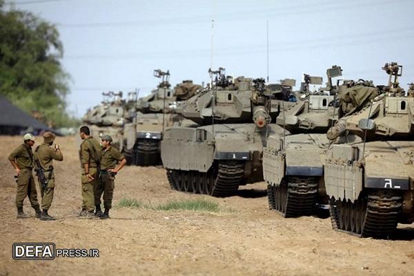 ایال زامیر: ارتش «اسرائیل» آماده حمله گسترده به غزه است ایال زامیر: ارتش «اسرائیل» آماده حمله گسترده به غزه است